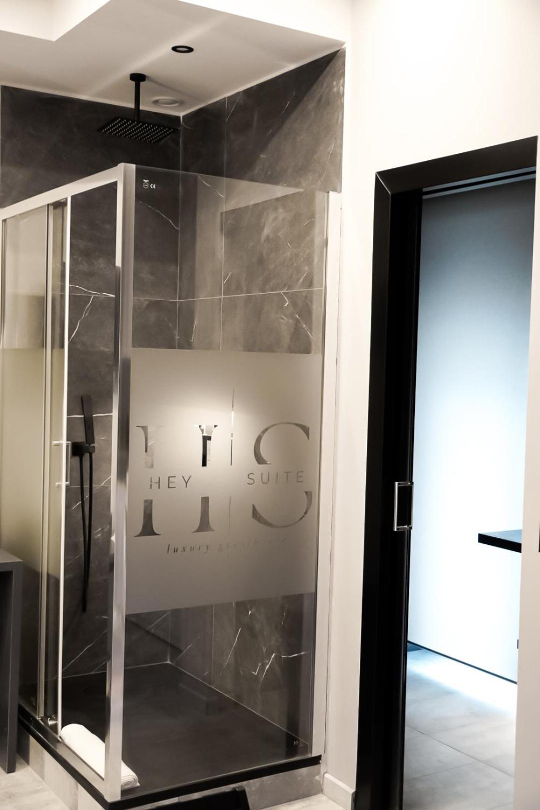 Heysuite - Luxury House - Roma Trastevere Exterior photo