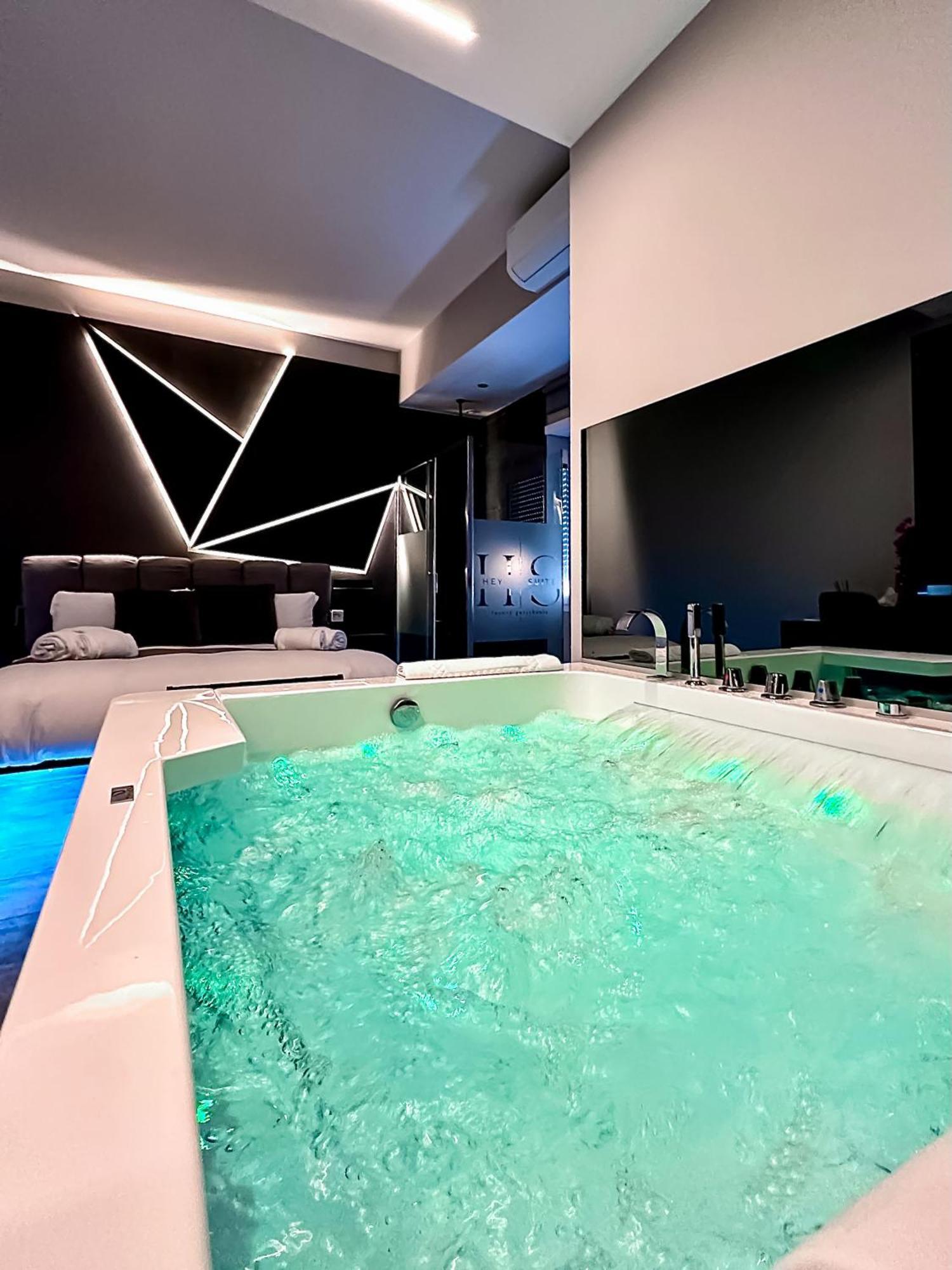 Heysuite - Luxury House - Roma Trastevere Exterior photo