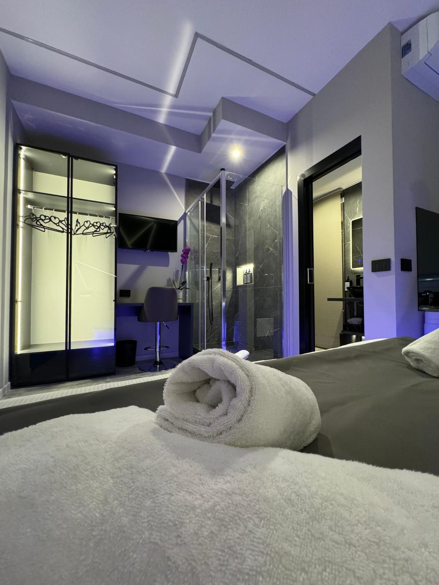 Heysuite - Luxury House - Roma Trastevere Exterior photo