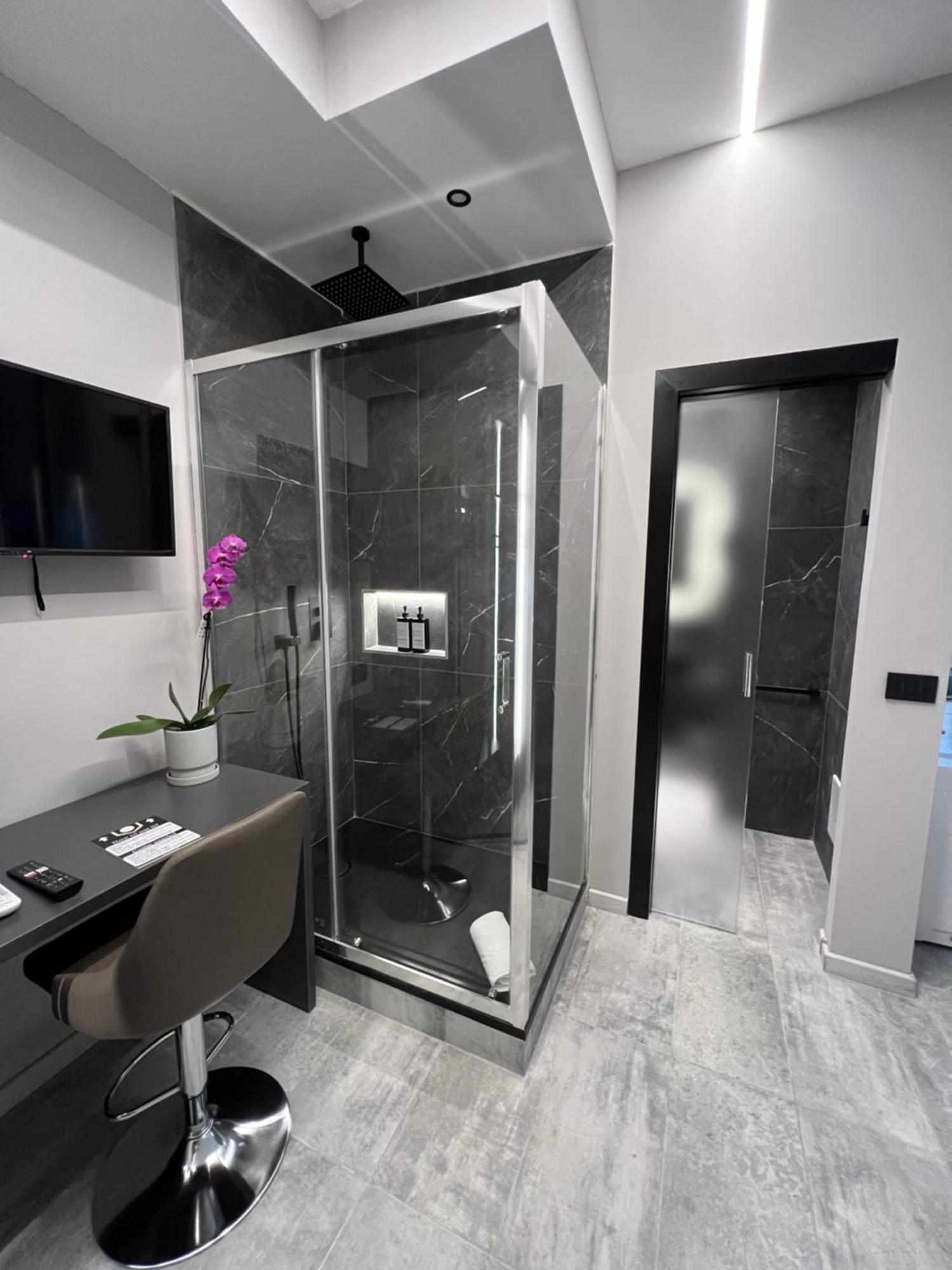 Heysuite - Luxury House - Roma Trastevere Exterior photo